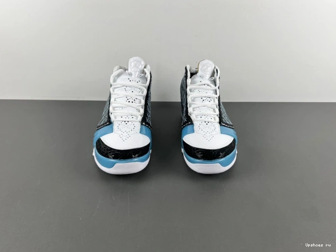 Jordan 318376-041 23   UNC 1216